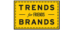Скидка 10% на коллекция trends Brands limited! - Рамонь